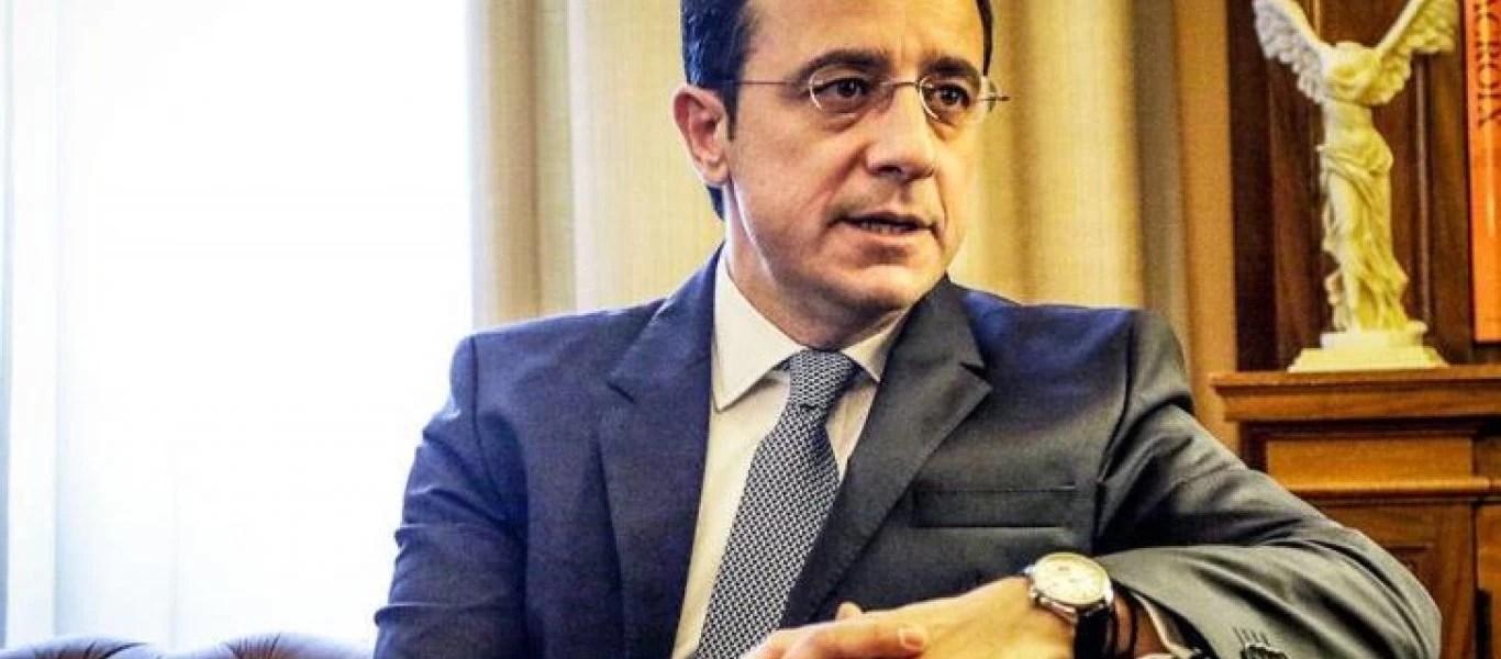 ΥΠΕΞ: «Είναι σημαντικό να στέλνονται τα σωστά και αναγκαία μηνύματα από την Ευρωπαϊκή Ένωση στην Τουρκία»